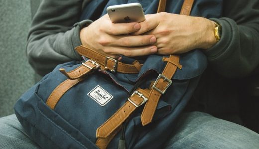 大学生におすすめのバッグ25選【メンズ向け】通学に便利でおしゃれ！